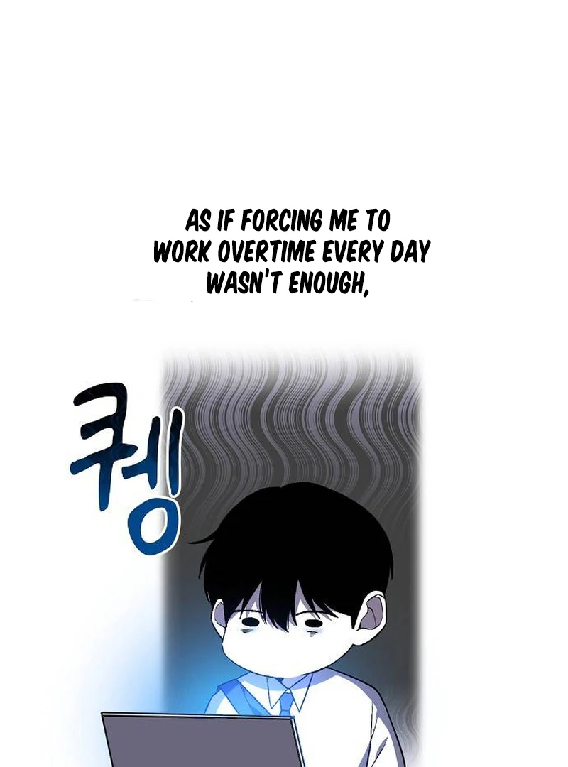 Read Assistant Manager Kim Hates Idols EN Manga Online