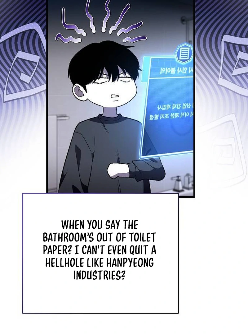 Read Assistant Manager Kim Hates Idols EN Manga Online