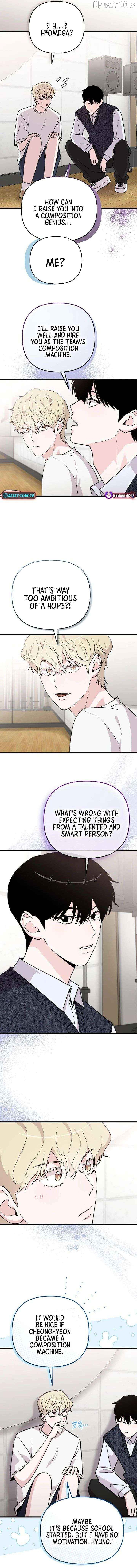 Read Assistant Manager Kim Hates Idols EN Manga Online