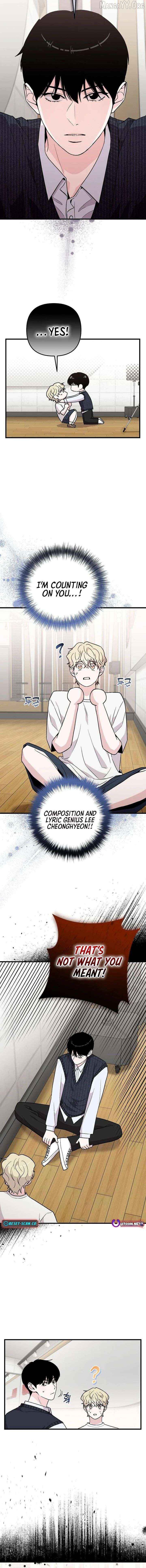 Read Assistant Manager Kim Hates Idols EN Manga Online