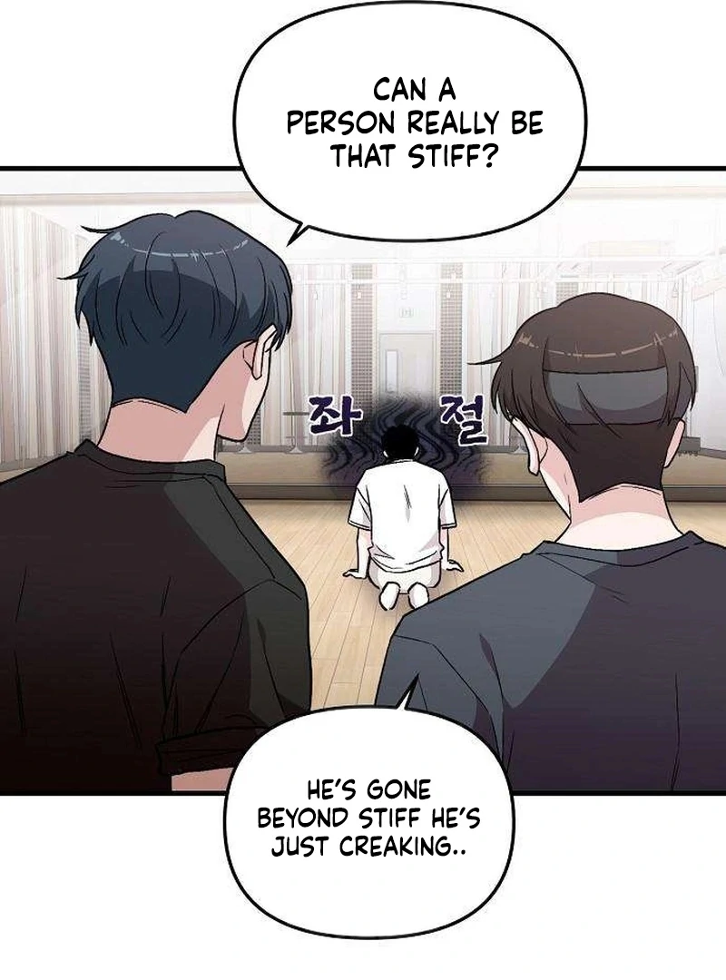 Read Assistant Manager Kim Hates Idols EN Manga Online