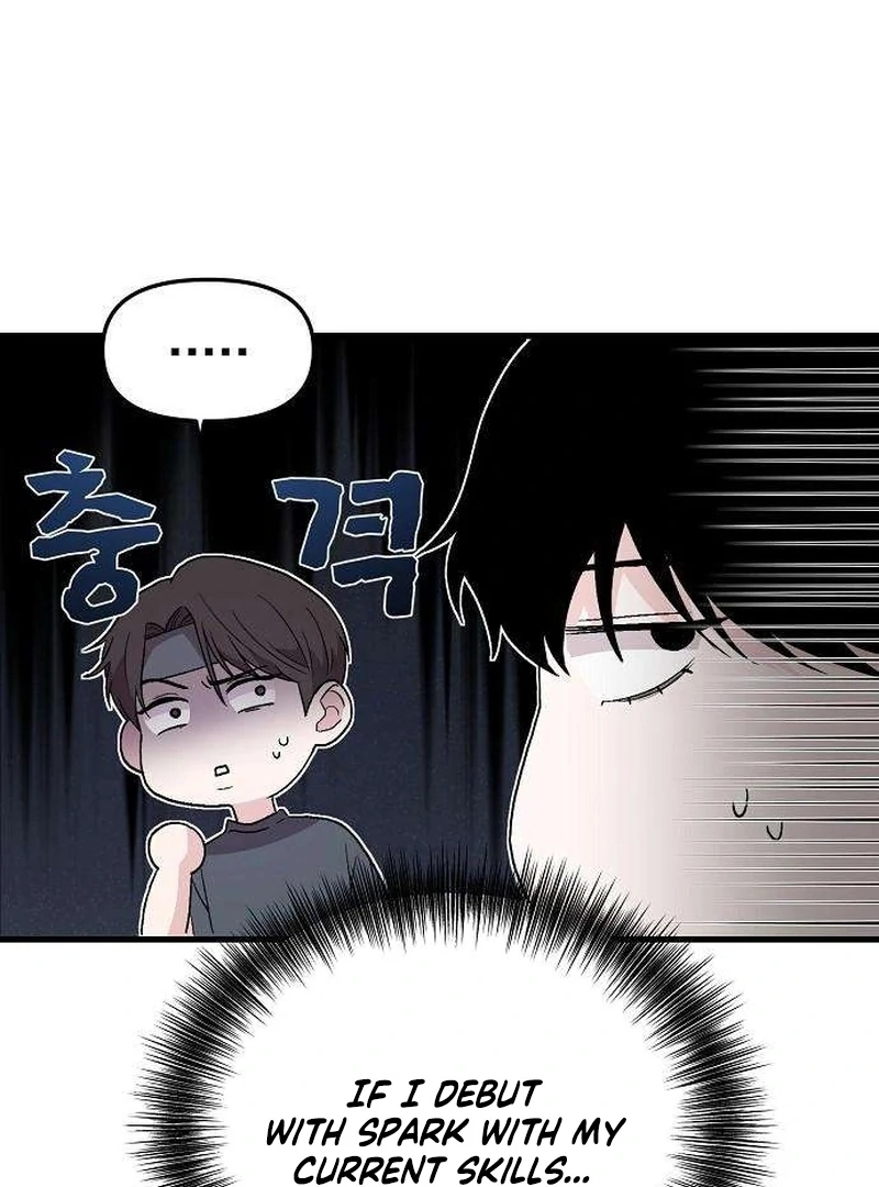 Read Assistant Manager Kim Hates Idols EN Manga Online