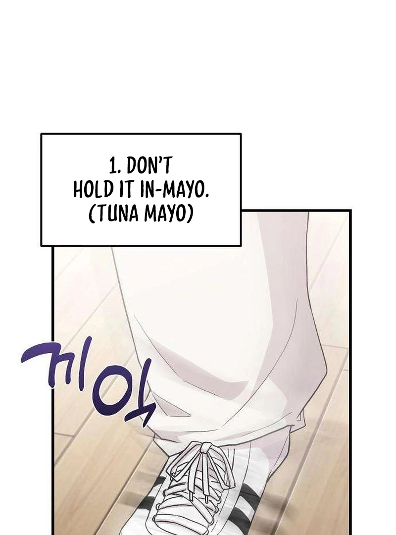 Read Assistant Manager Kim Hates Idols EN Manga Online
