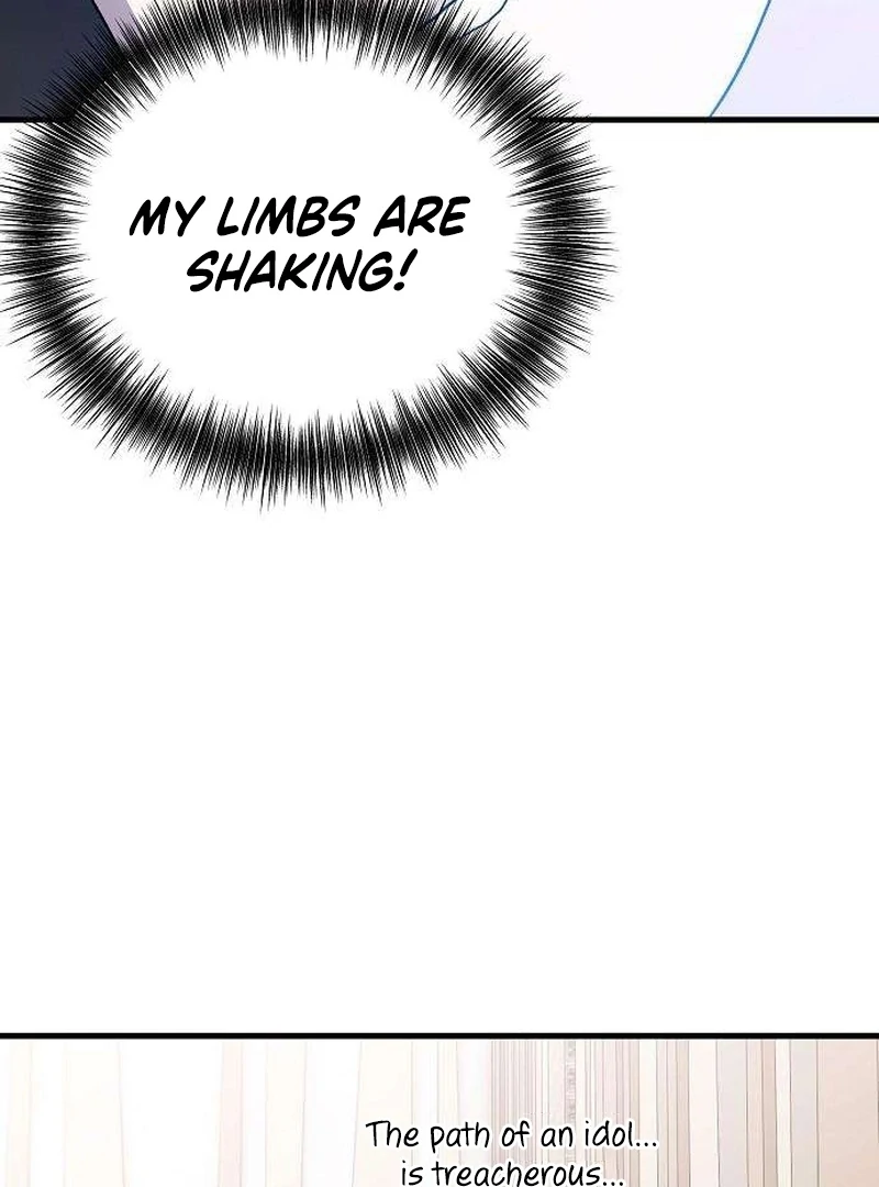 Read Assistant Manager Kim Hates Idols EN Manga Online