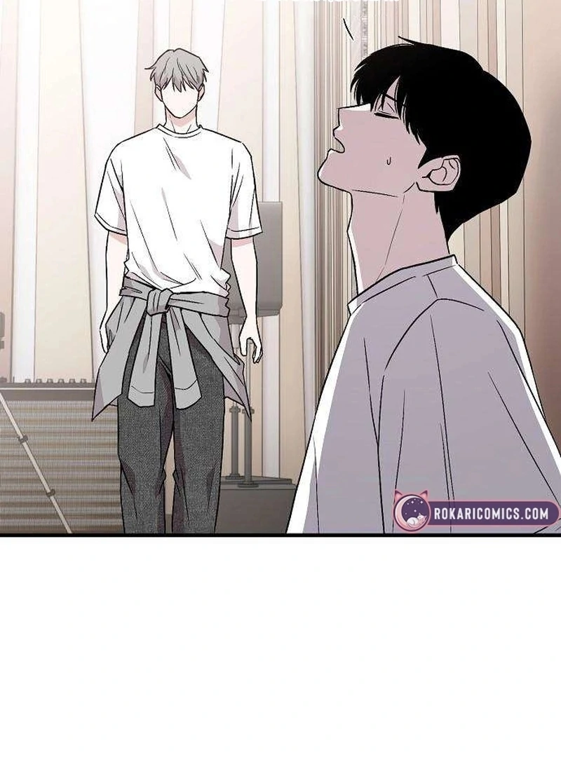 Read Assistant Manager Kim Hates Idols EN Manga Online