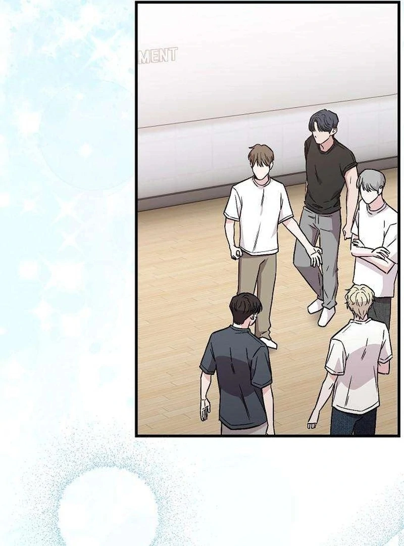 Read Assistant Manager Kim Hates Idols EN Manga Online