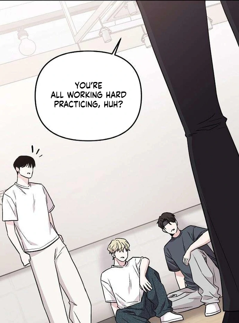 Read Assistant Manager Kim Hates Idols EN Manga Online