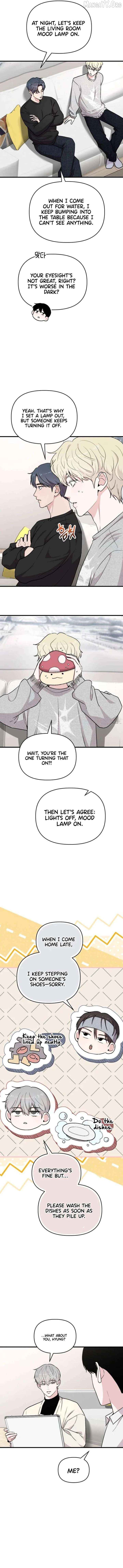 Read Assistant Manager Kim Hates Idols EN Manga Online