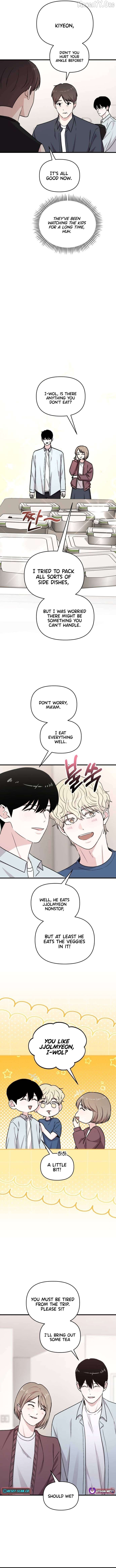 Read Assistant Manager Kim Hates Idols EN Manga Online