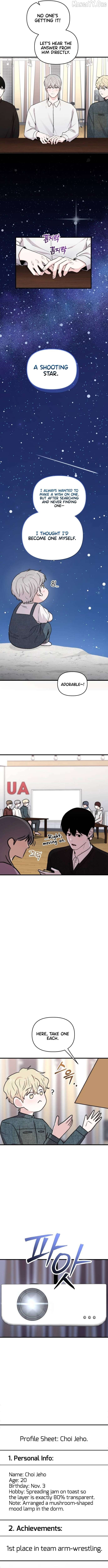 Read Assistant Manager Kim Hates Idols EN Manga Online