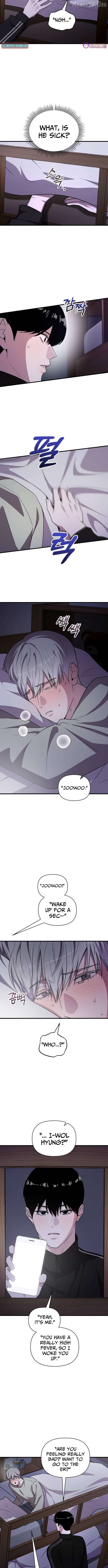 Read Assistant Manager Kim Hates Idols EN Manga Online