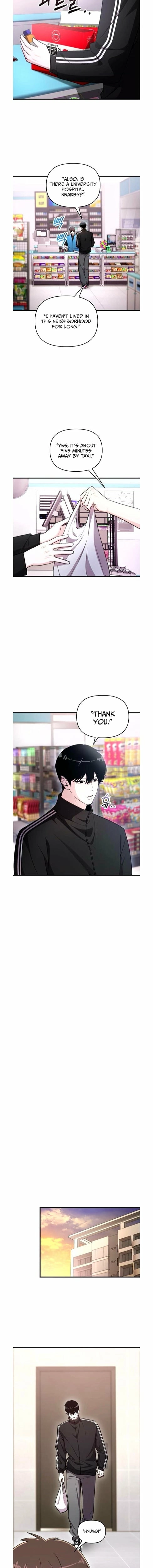 Read Assistant Manager Kim Hates Idols EN Manga Online