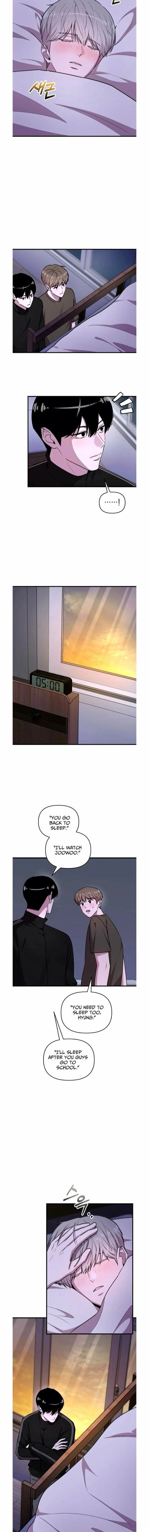 Read Assistant Manager Kim Hates Idols EN Manga Online