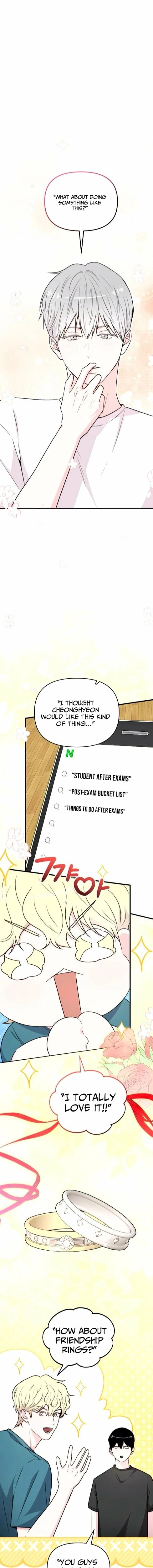 Read Assistant Manager Kim Hates Idols EN Manga Online