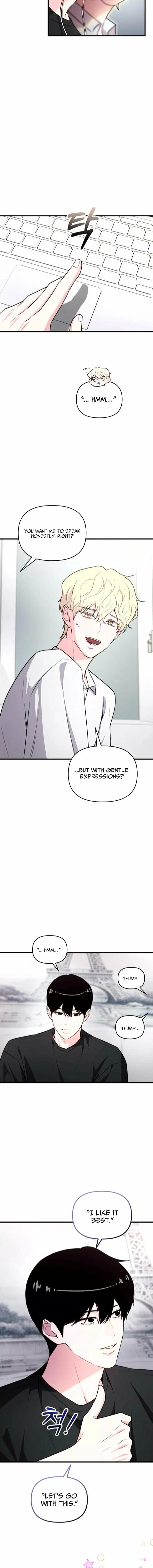 Read Assistant Manager Kim Hates Idols EN Manga Online