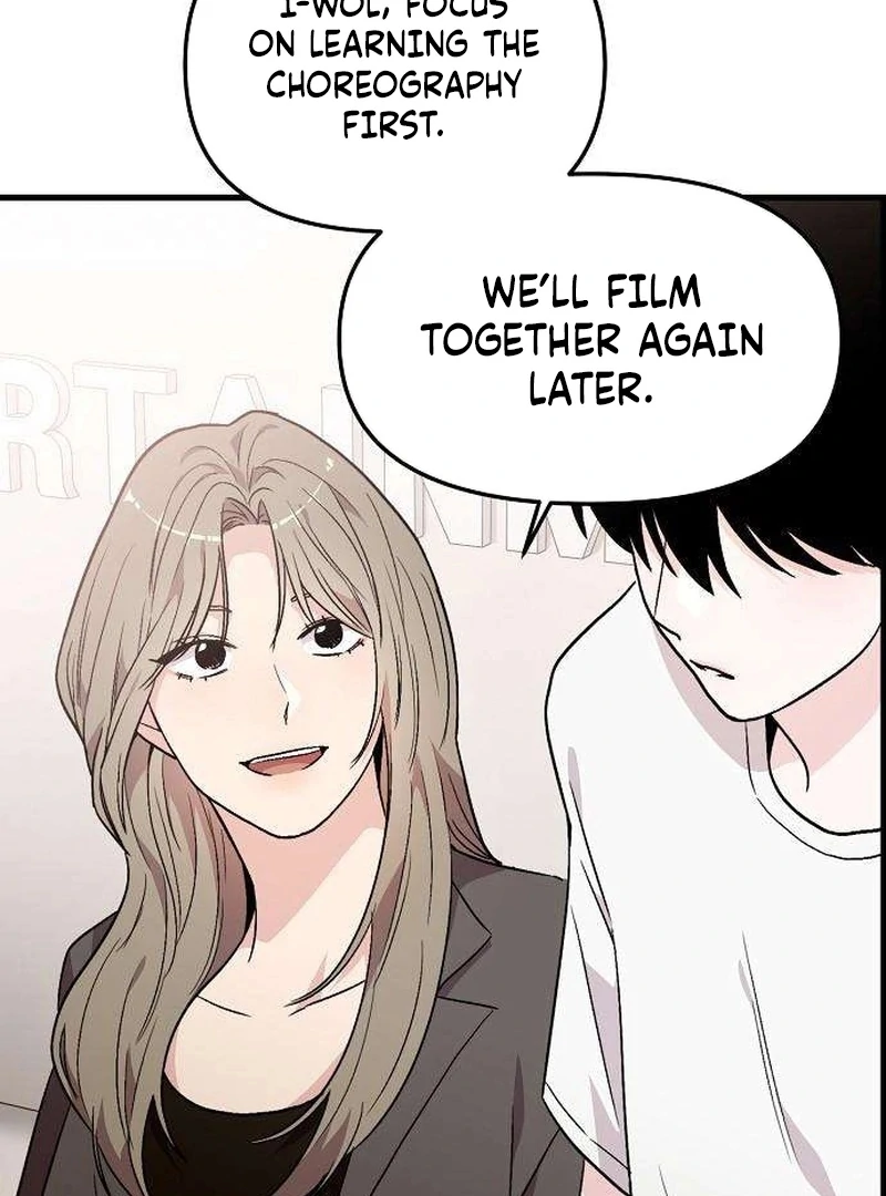 Read Assistant Manager Kim Hates Idols EN Manga Online
