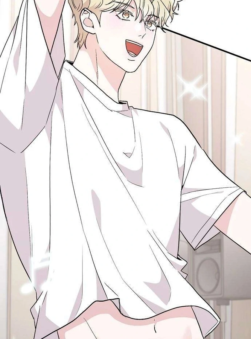 Read Assistant Manager Kim Hates Idols EN Manga Online