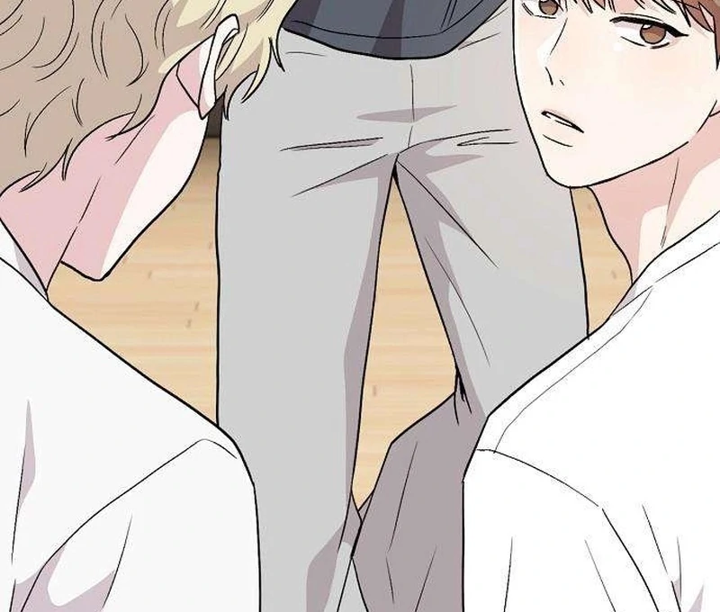 Read Assistant Manager Kim Hates Idols EN Manga Online