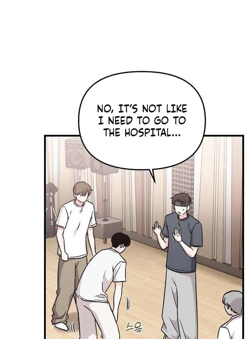 Read Assistant Manager Kim Hates Idols EN Manga Online