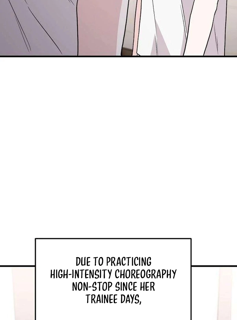 Read Assistant Manager Kim Hates Idols EN Manga Online