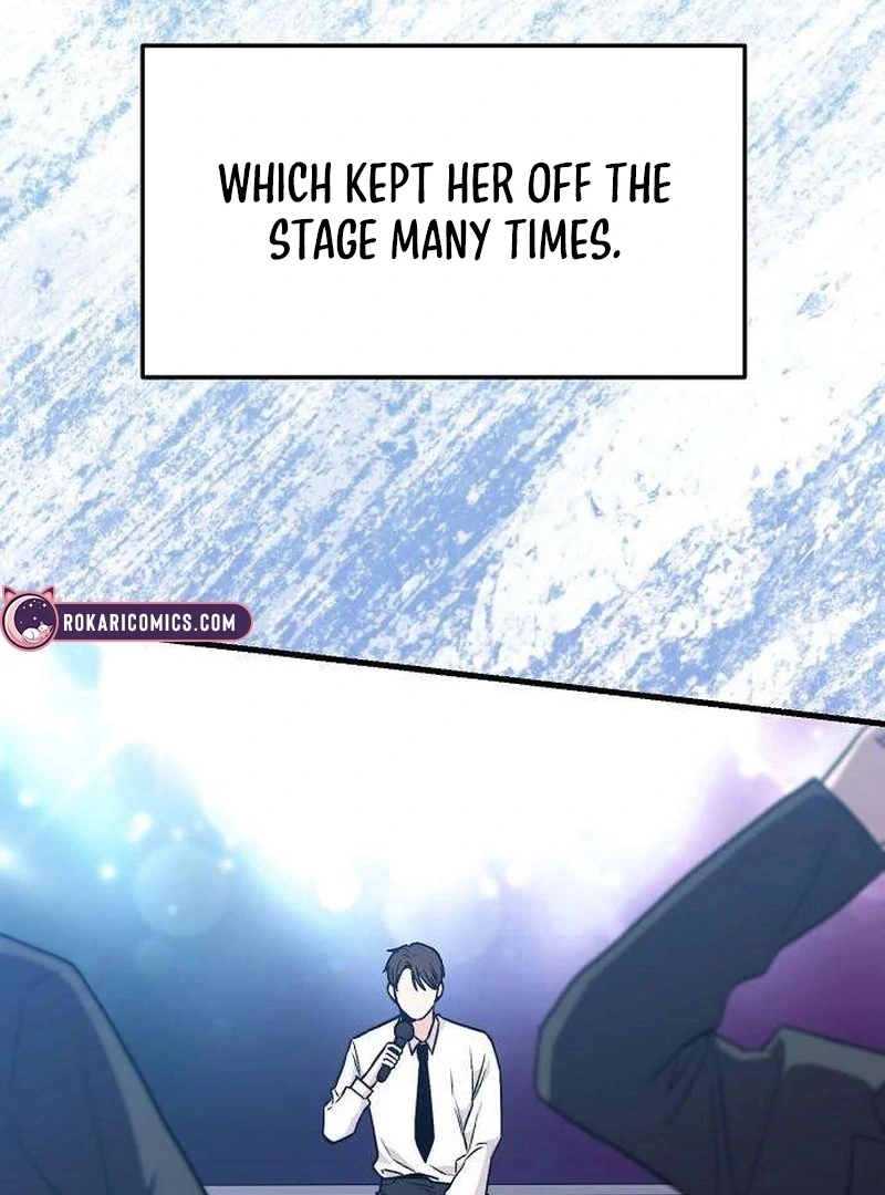 Read Assistant Manager Kim Hates Idols EN Manga Online