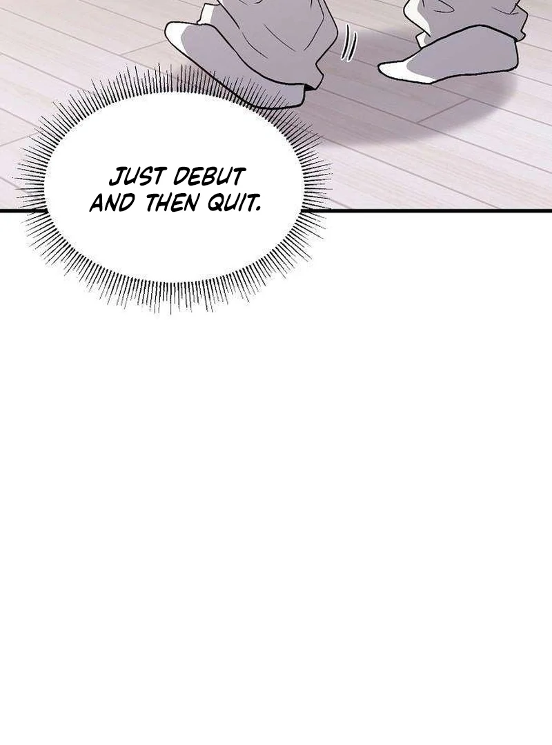 Read Assistant Manager Kim Hates Idols EN Manga Online