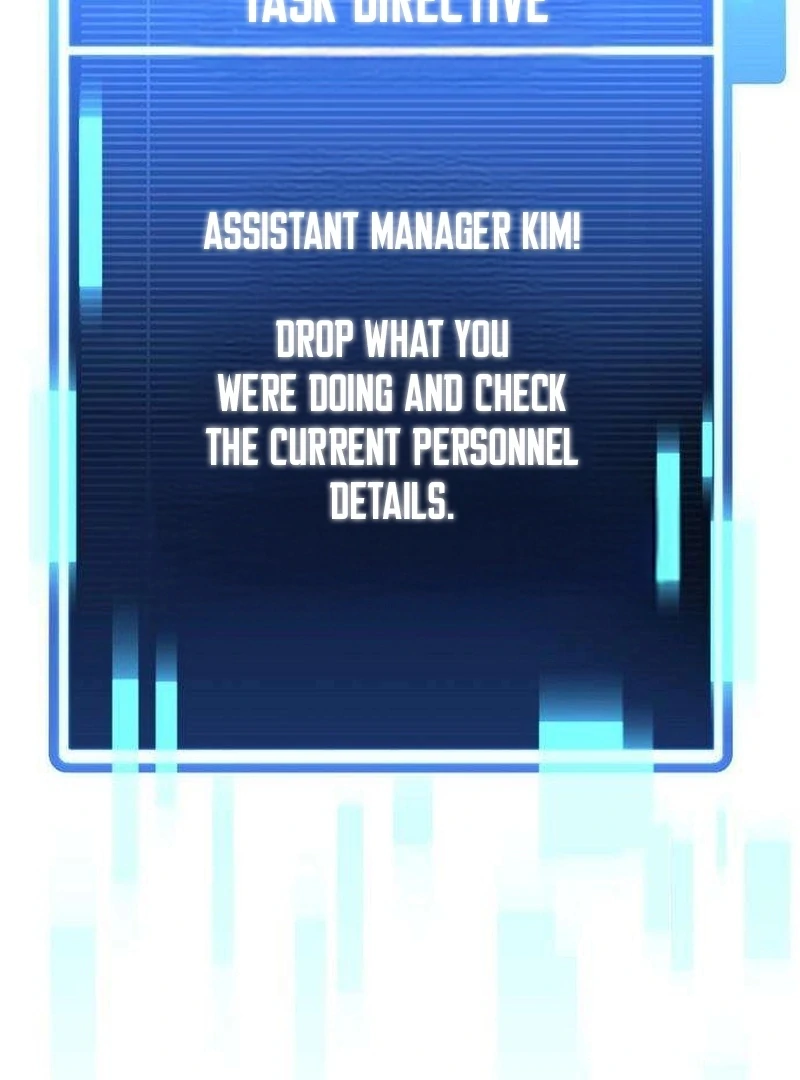 Read Assistant Manager Kim Hates Idols EN Manga Online