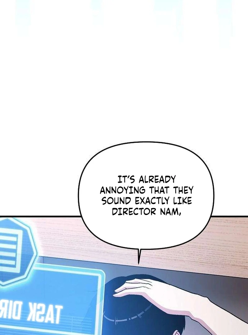 Read Assistant Manager Kim Hates Idols EN Manga Online