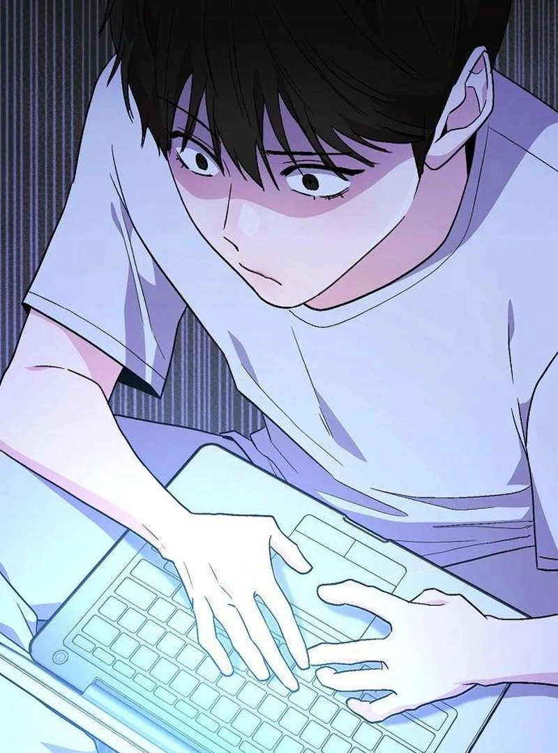 Read Assistant Manager Kim Hates Idols EN Manga Online