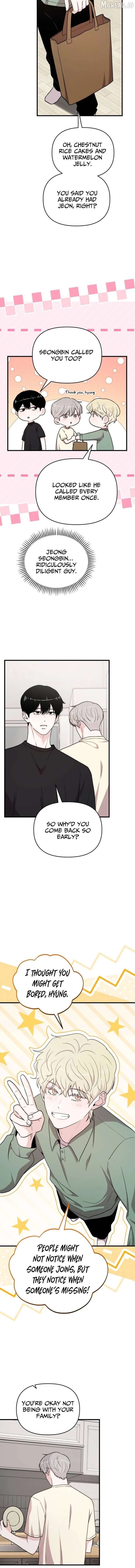 Read Assistant Manager Kim Hates Idols EN Manga Online