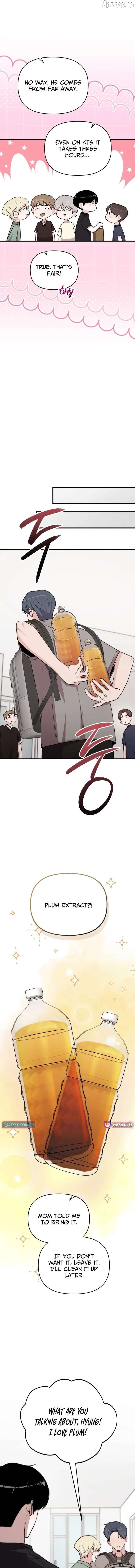 Read Assistant Manager Kim Hates Idols EN Manga Online