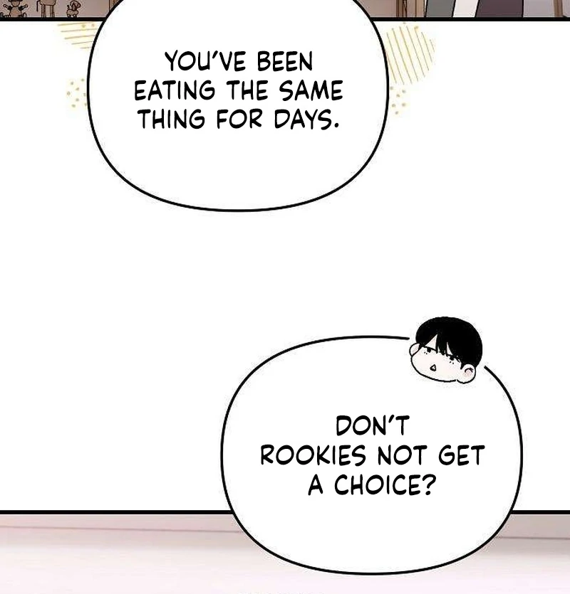 Read Assistant Manager Kim Hates Idols EN Manga Online