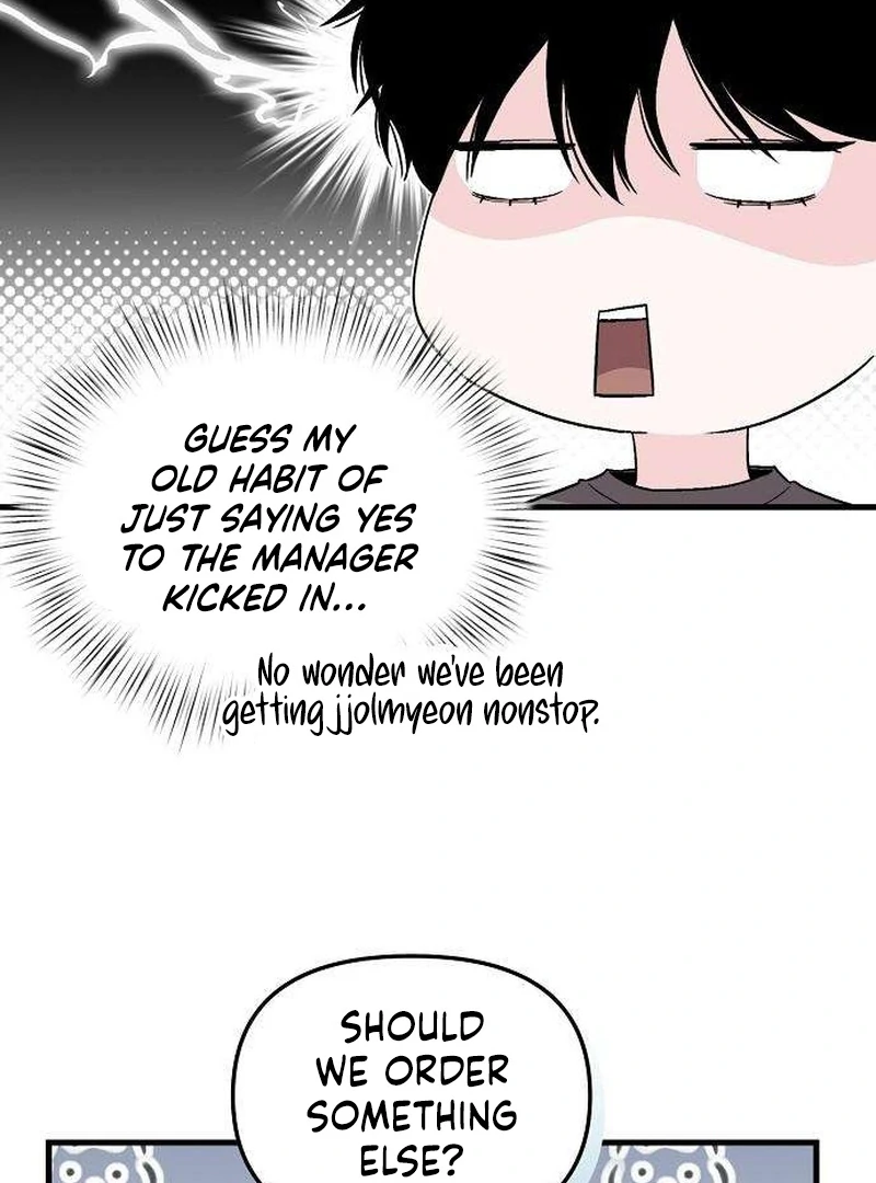 Read Assistant Manager Kim Hates Idols EN Manga Online