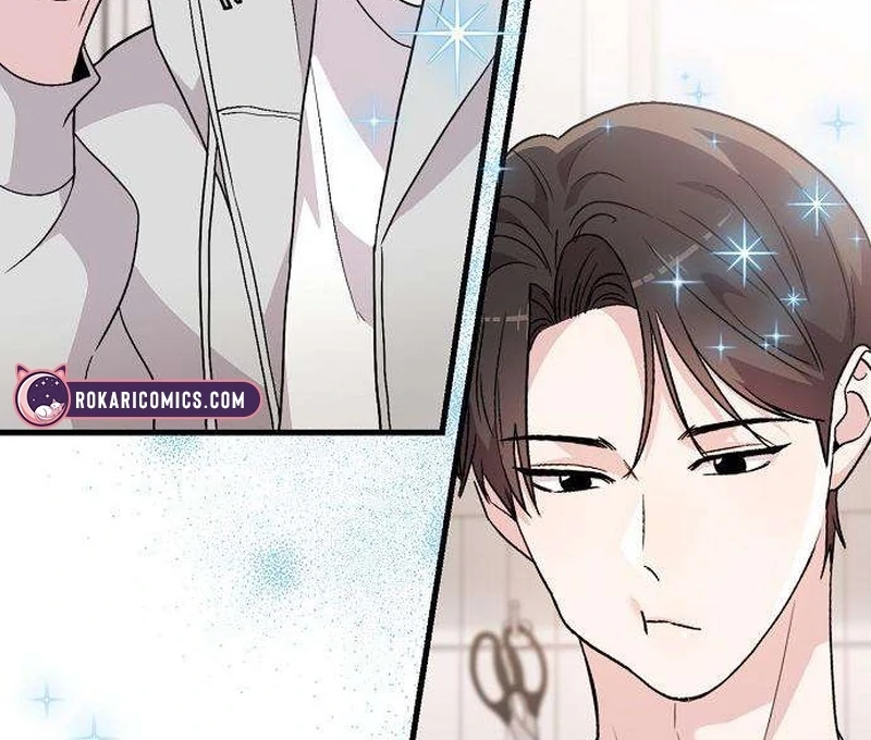 Read Assistant Manager Kim Hates Idols EN Manga Online