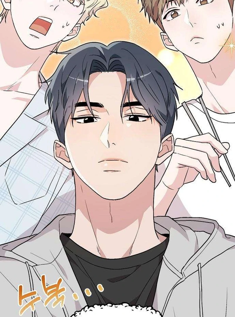 Read Assistant Manager Kim Hates Idols EN Manga Online