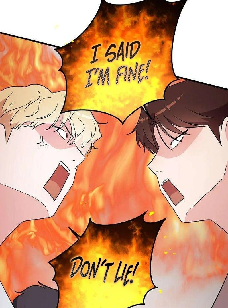 Read Assistant Manager Kim Hates Idols EN Manga Online