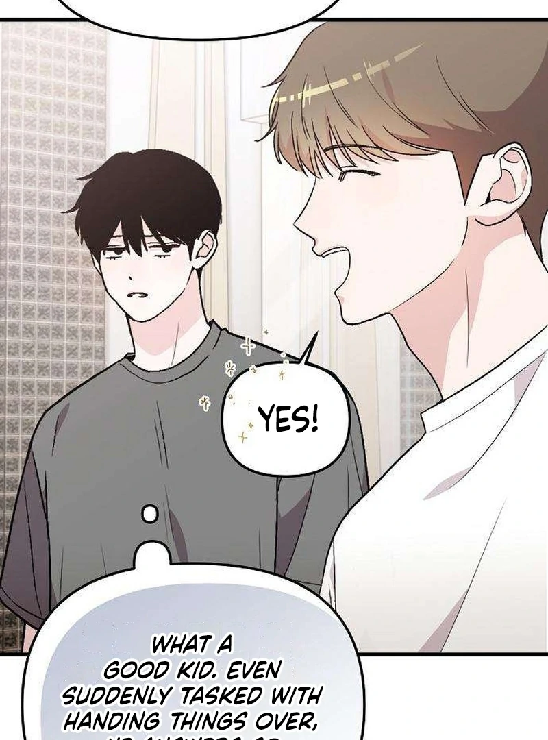 Read Assistant Manager Kim Hates Idols EN Manga Online