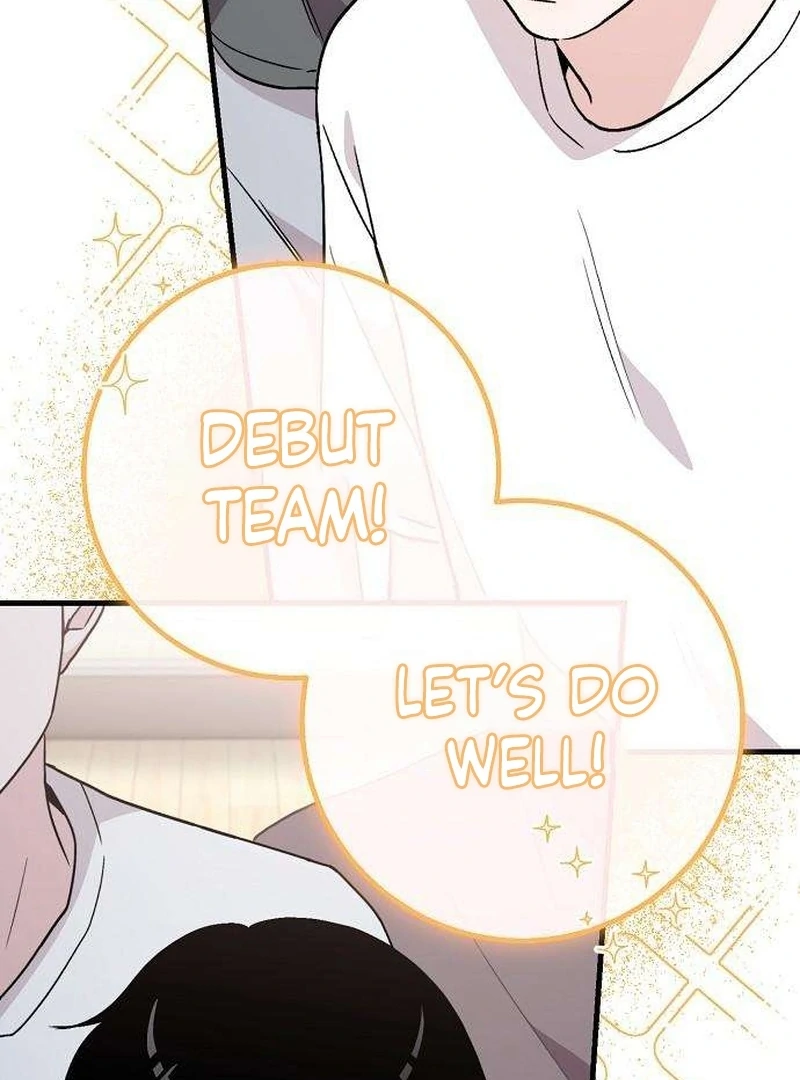 Read Assistant Manager Kim Hates Idols EN Manga Online