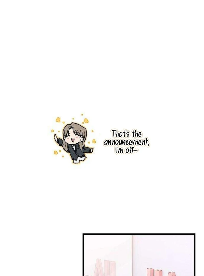 Read Assistant Manager Kim Hates Idols EN Manga Online