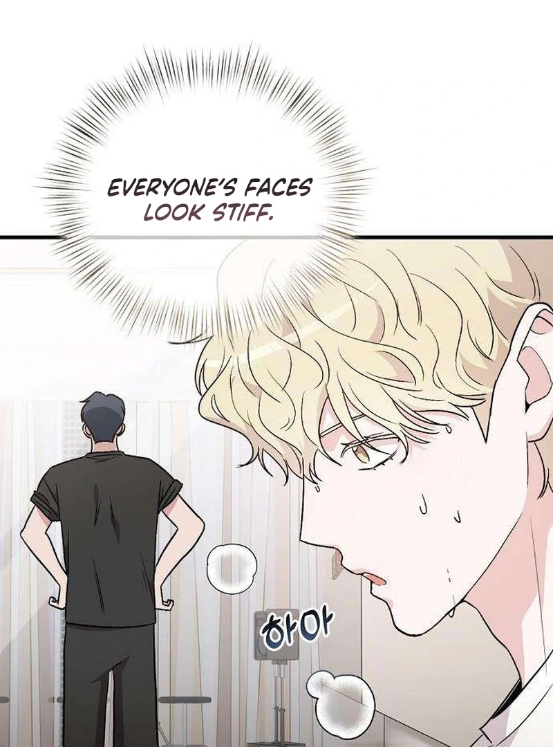 Read Assistant Manager Kim Hates Idols EN Manga Online