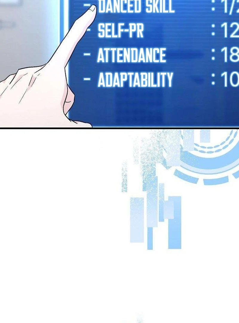Read Assistant Manager Kim Hates Idols EN Manga Online