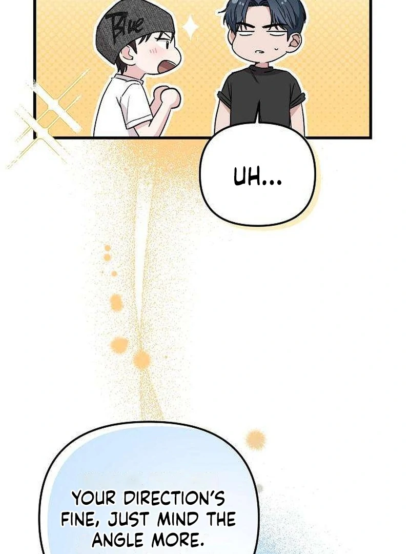 Read Assistant Manager Kim Hates Idols EN Manga Online