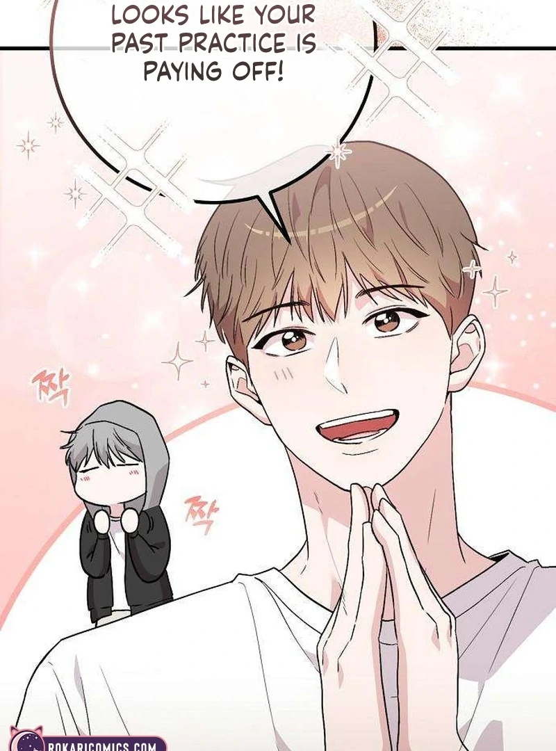 Read Assistant Manager Kim Hates Idols EN Manga Online