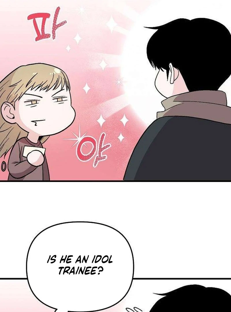 Read Assistant Manager Kim Hates Idols EN Manga Online