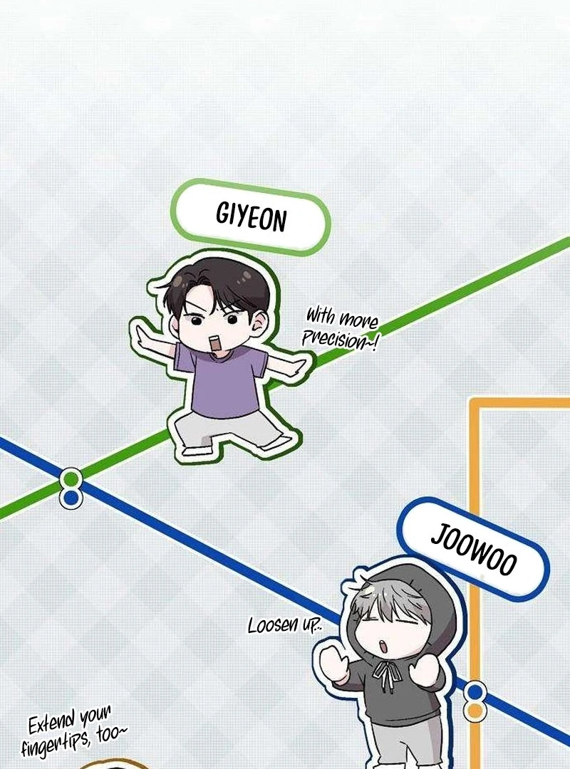 Read Assistant Manager Kim Hates Idols EN Manga Online
