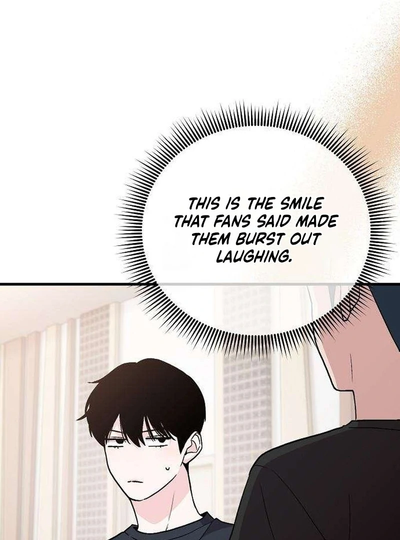 Read Assistant Manager Kim Hates Idols EN Manga Online