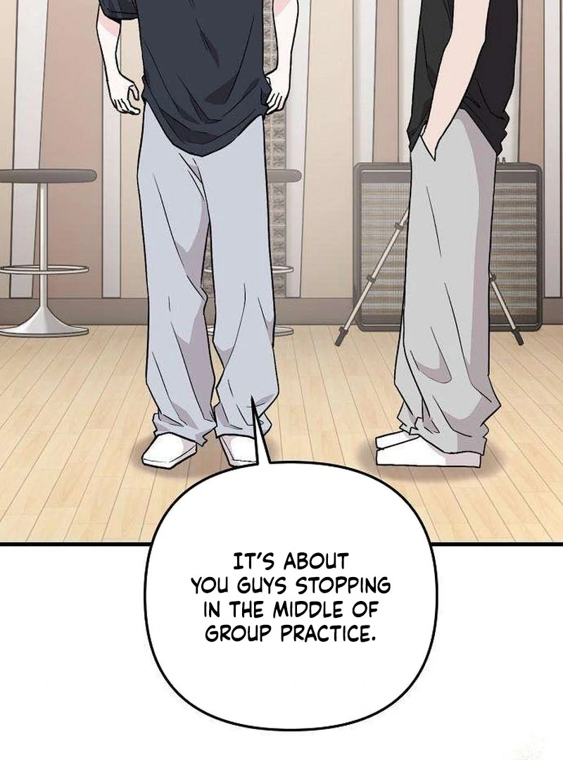 Read Assistant Manager Kim Hates Idols EN Manga Online