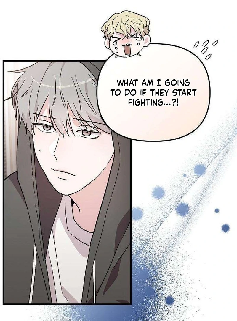 Read Assistant Manager Kim Hates Idols EN Manga Online