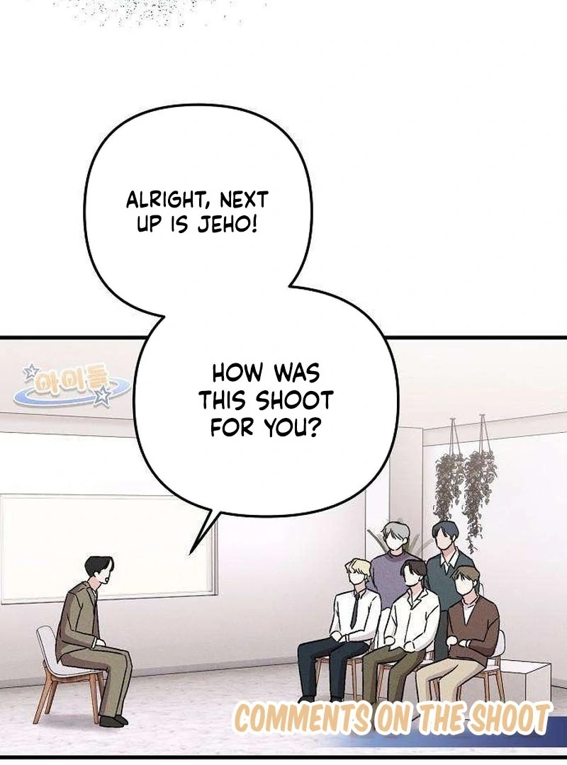 Read Assistant Manager Kim Hates Idols EN Manga Online