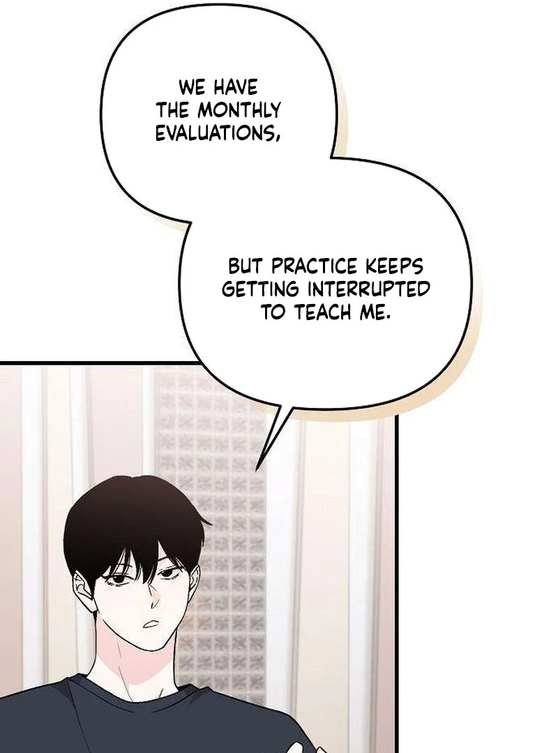 Read Assistant Manager Kim Hates Idols EN Manga Online